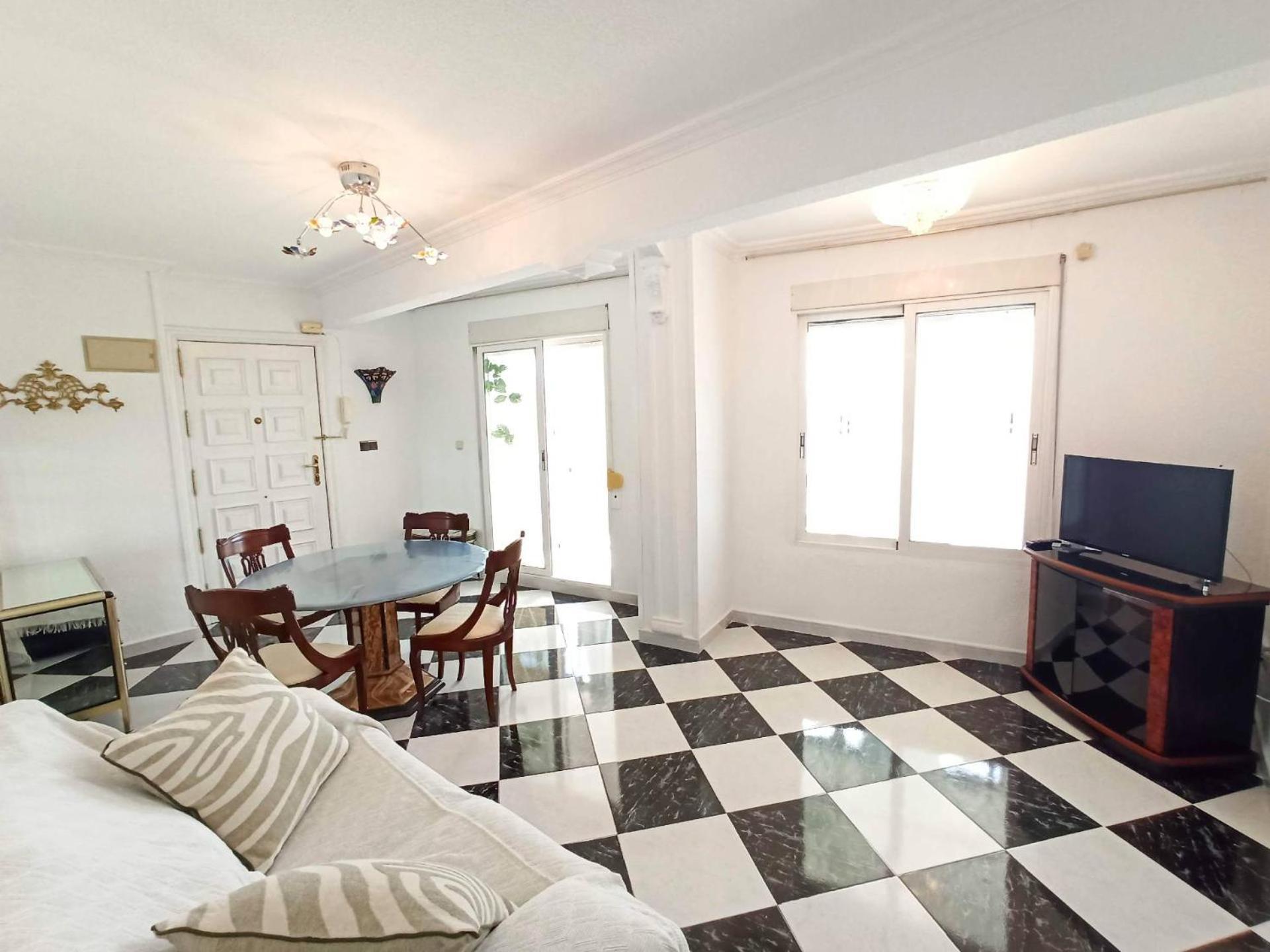 Center Appartement