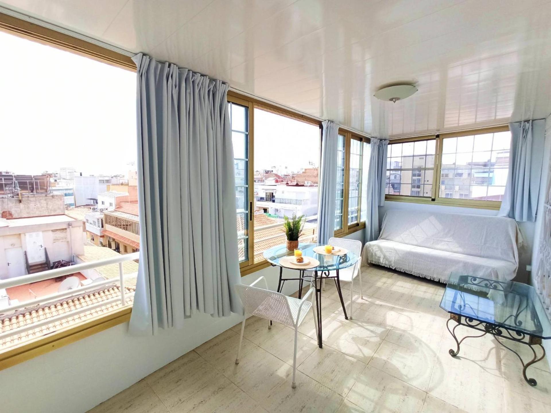 Center Appartement