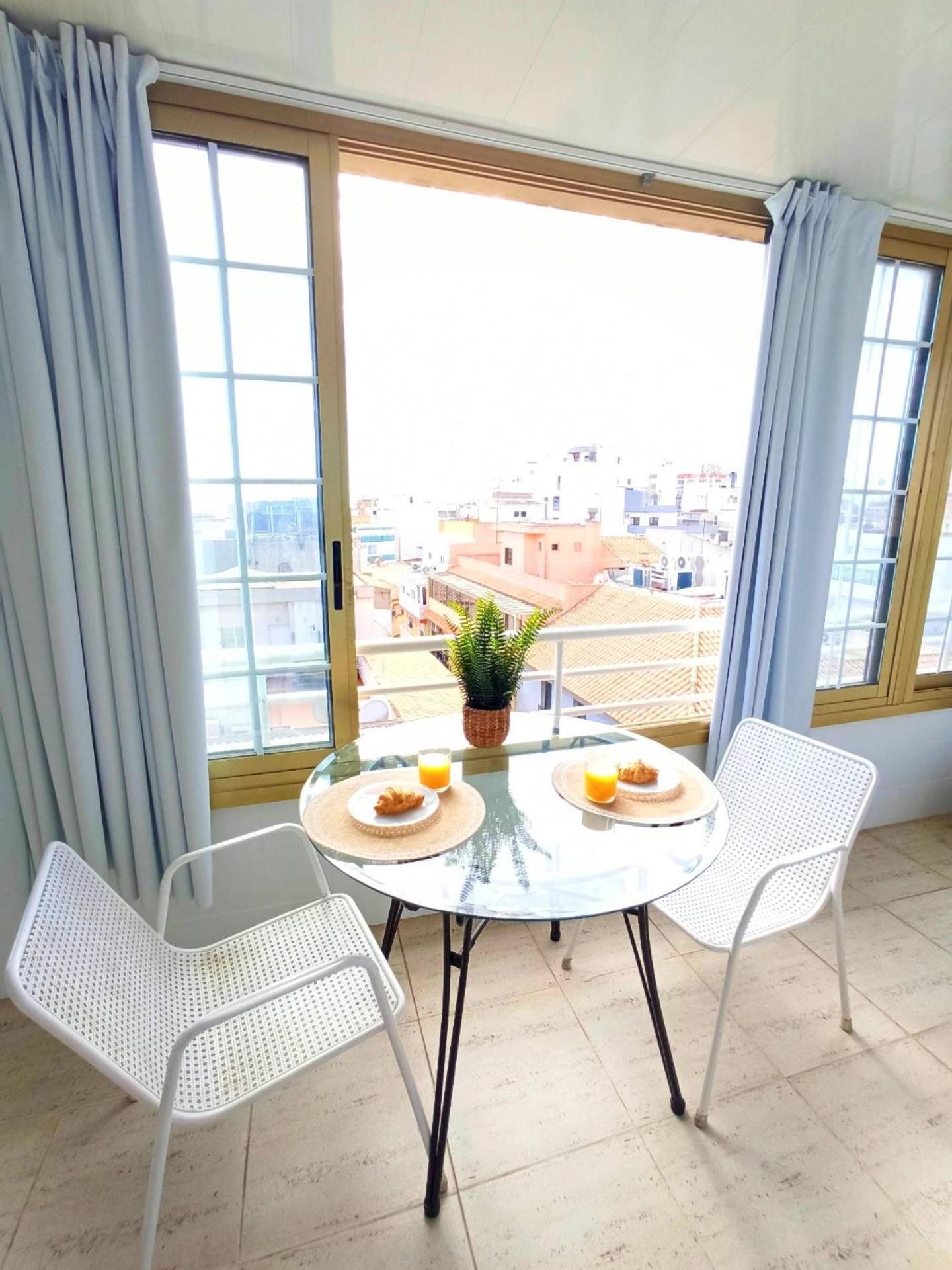 Center Appartement Benidorm