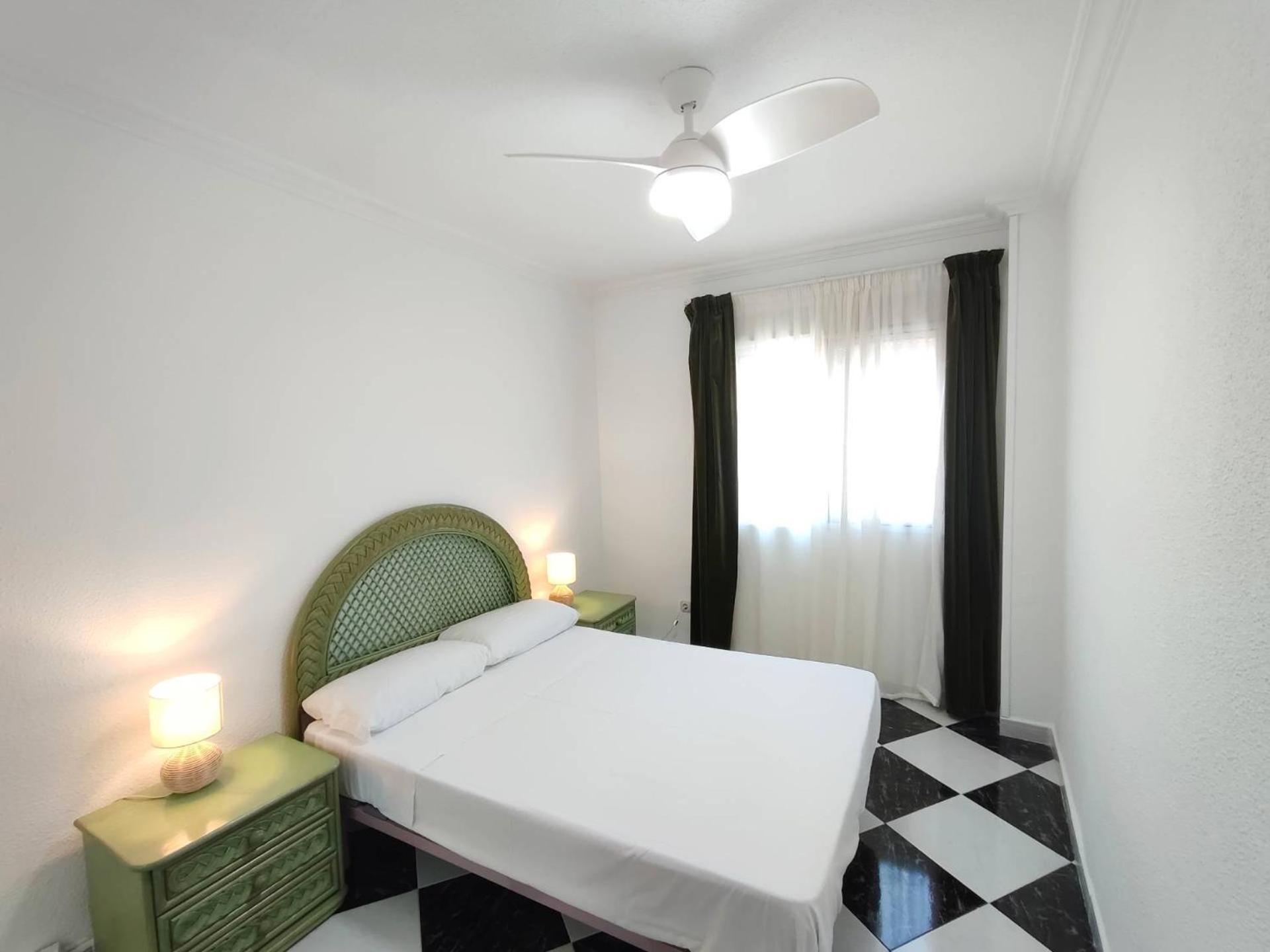Appartement Center