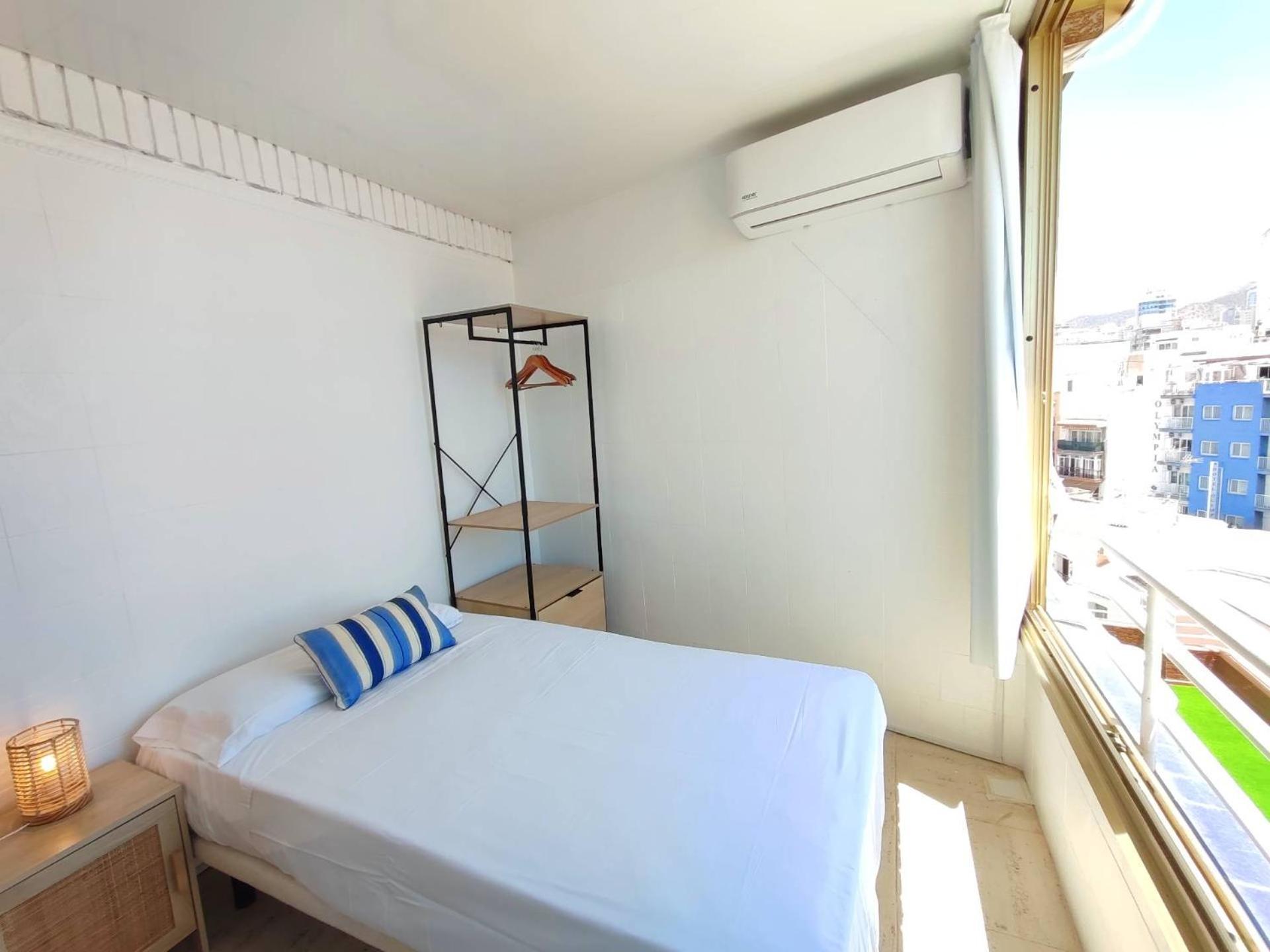 Appartement Center Benidorm