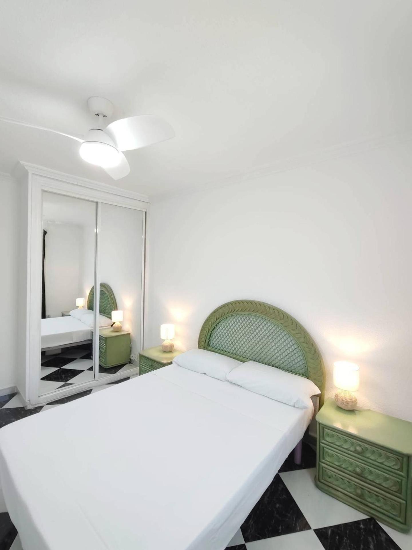 Center Appartement Benidorm